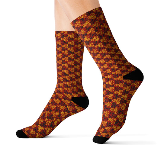 Scythian Socks