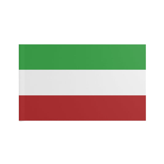 Iran Civil Flag