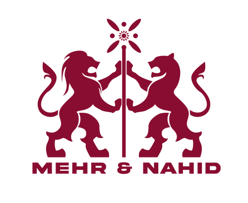 Mehr & Nahid