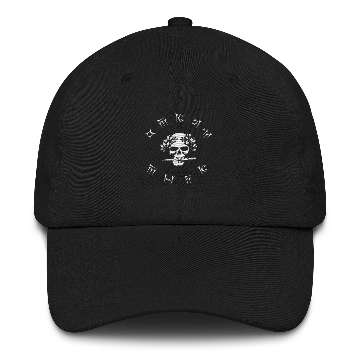 Deathless Cap