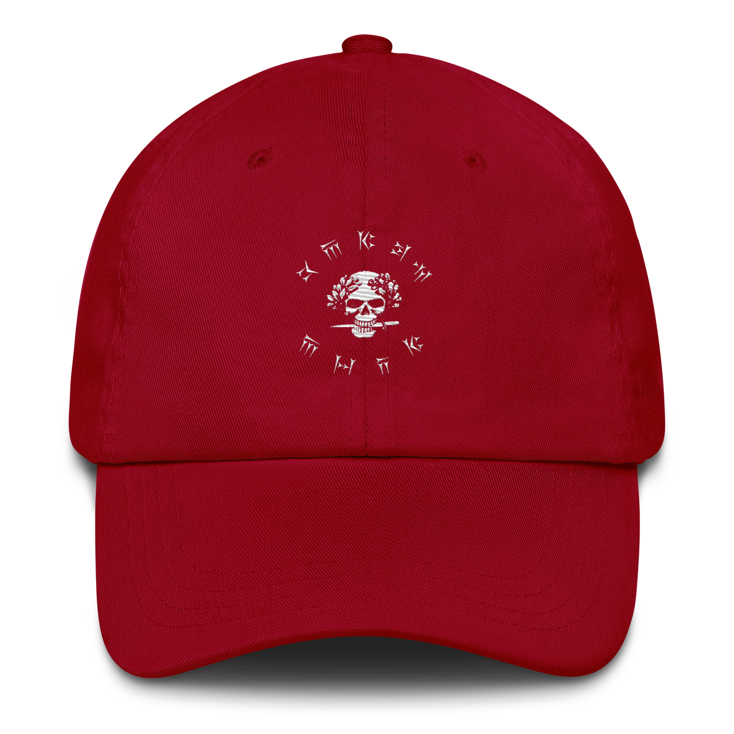 Deathless Cap