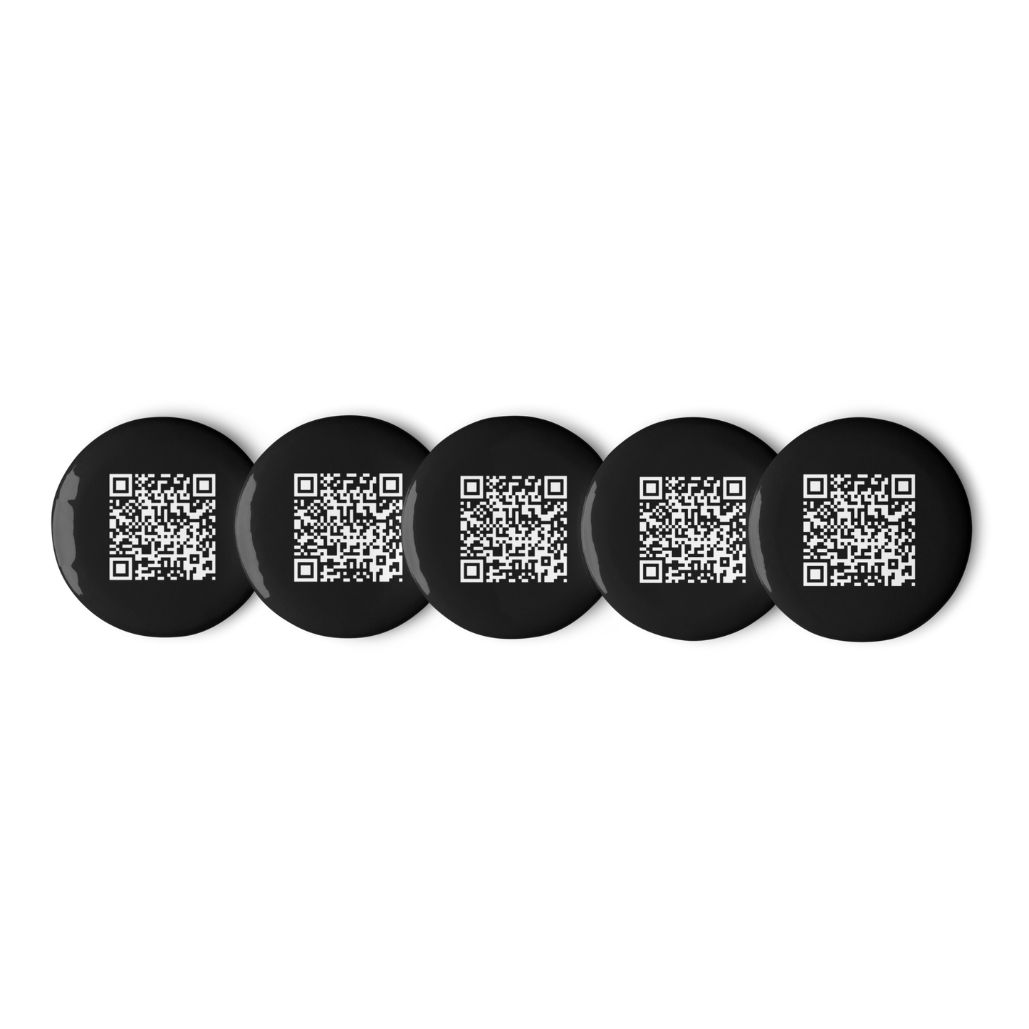 Scan this pin bundle