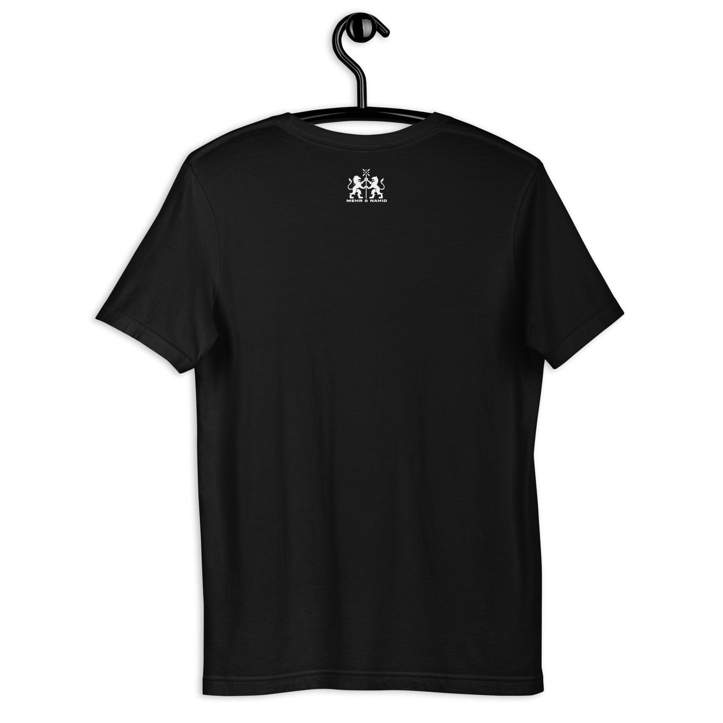 Kaviani Matte Black Guard Shirt