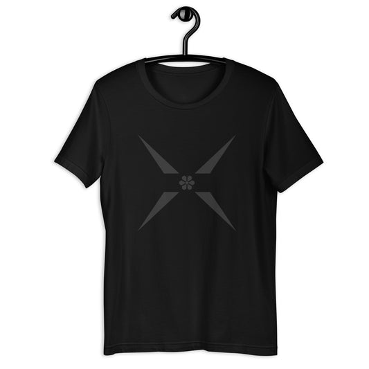 Kaviani Matte Black Guard Shirt